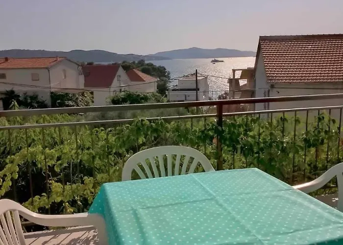 Lejlighed Chery Trogir