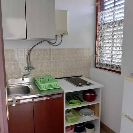 Chery Apartment