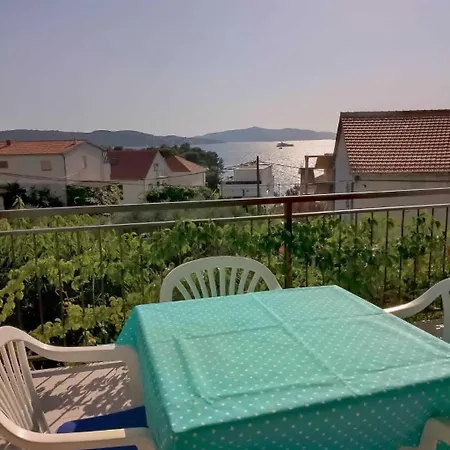 Appartement Chery Trogir